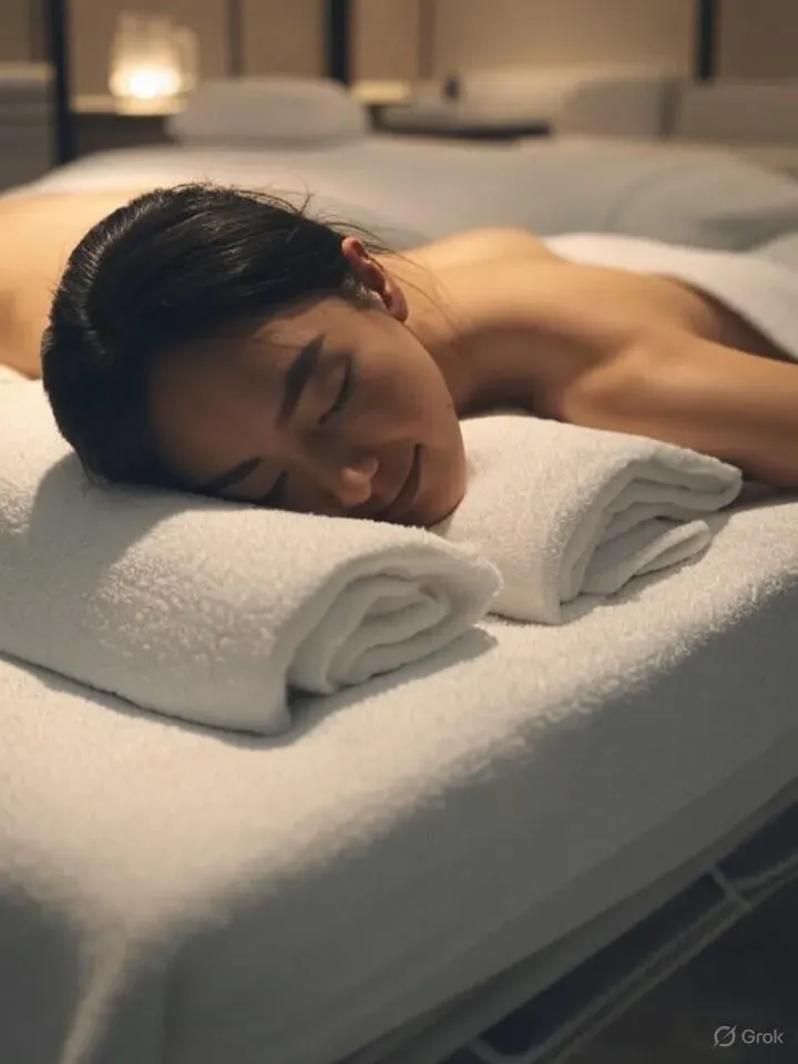 광고 아님! 청라 마사지 N개월간 꾸준히 사용해본 단골의 꿀팁 대방출