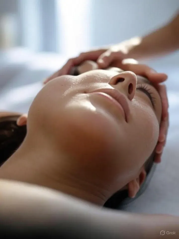 제가 다른 청라 안마 대신 '청라 마사지'를 선택한 진짜 이유!