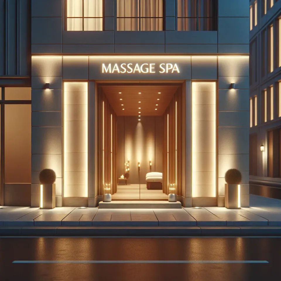 지친 당신을 위한 선물, 청라 마사지에서 편안함을 찾아보세요!